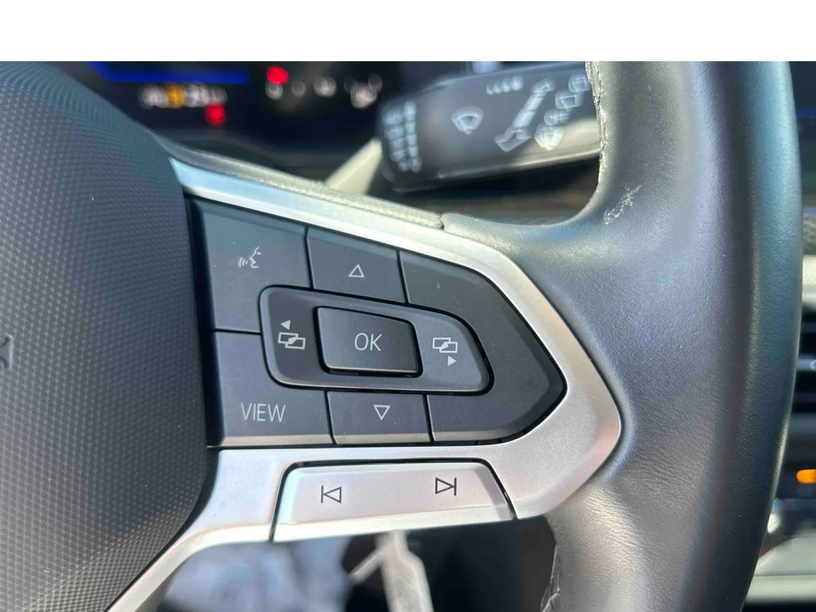 Acheter une volkswagen Polo 1.0 TSI 95 S&S BVM5 d’occasion avec 24000km disponible immédiatement - photo 20