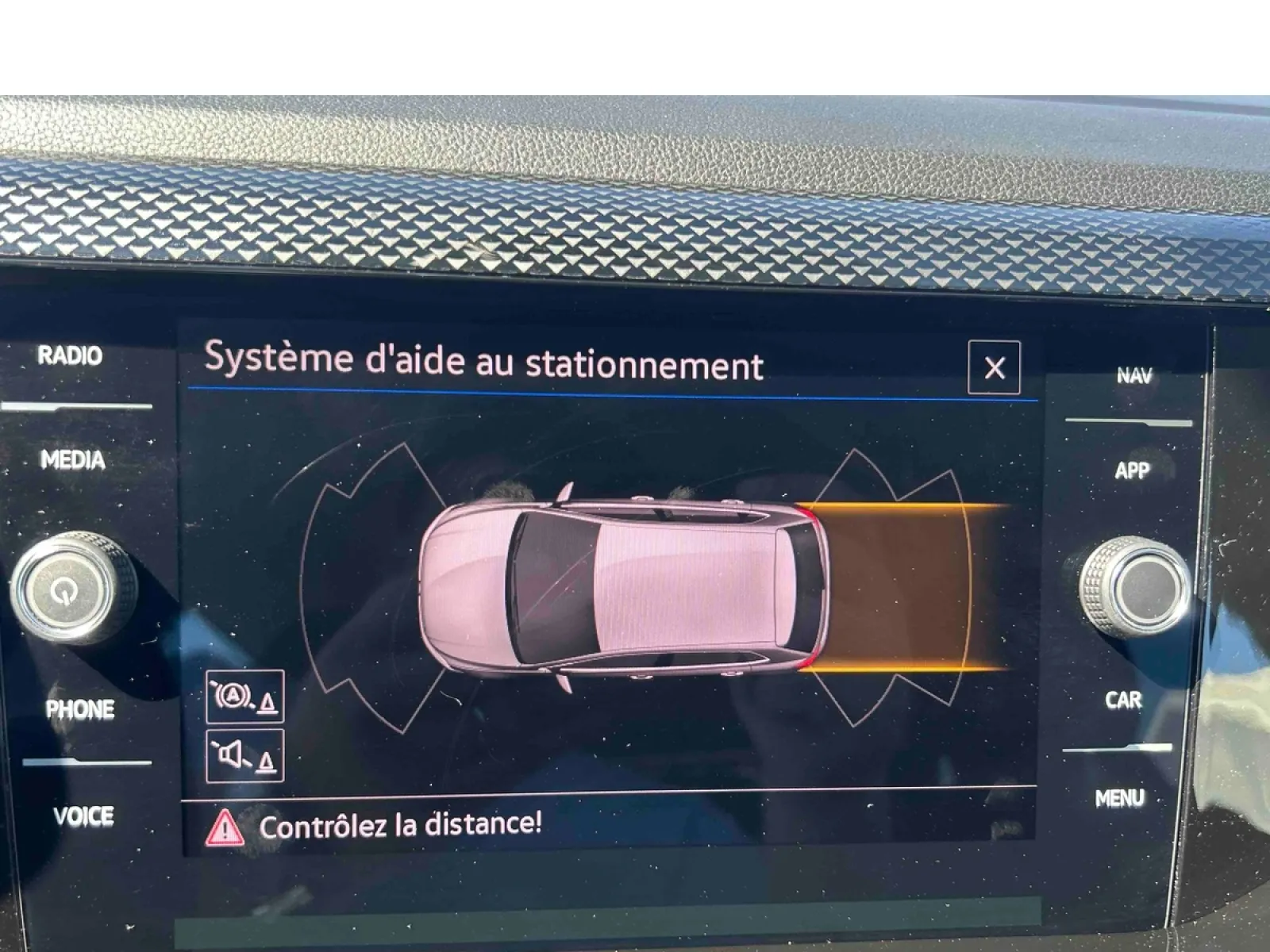 Acheter une volkswagen Polo 1.0 TSI 95 S&S BVM5 d’occasion avec 24000km disponible immédiatement - photo 29