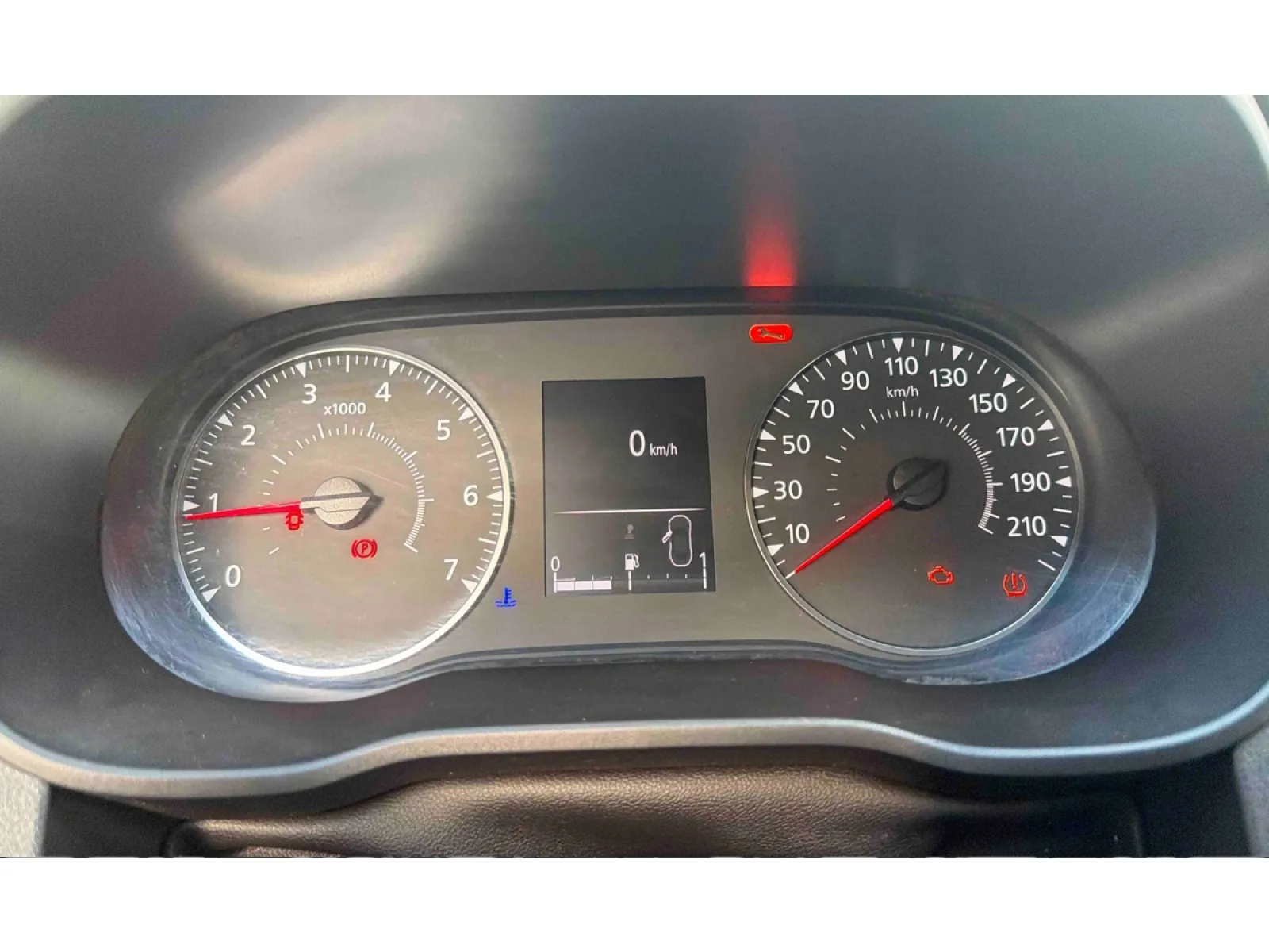 Acheter une dacia Duster Blue dCi 115 4x2 d’occasion avec 99904km disponible immédiatement - photo 17
