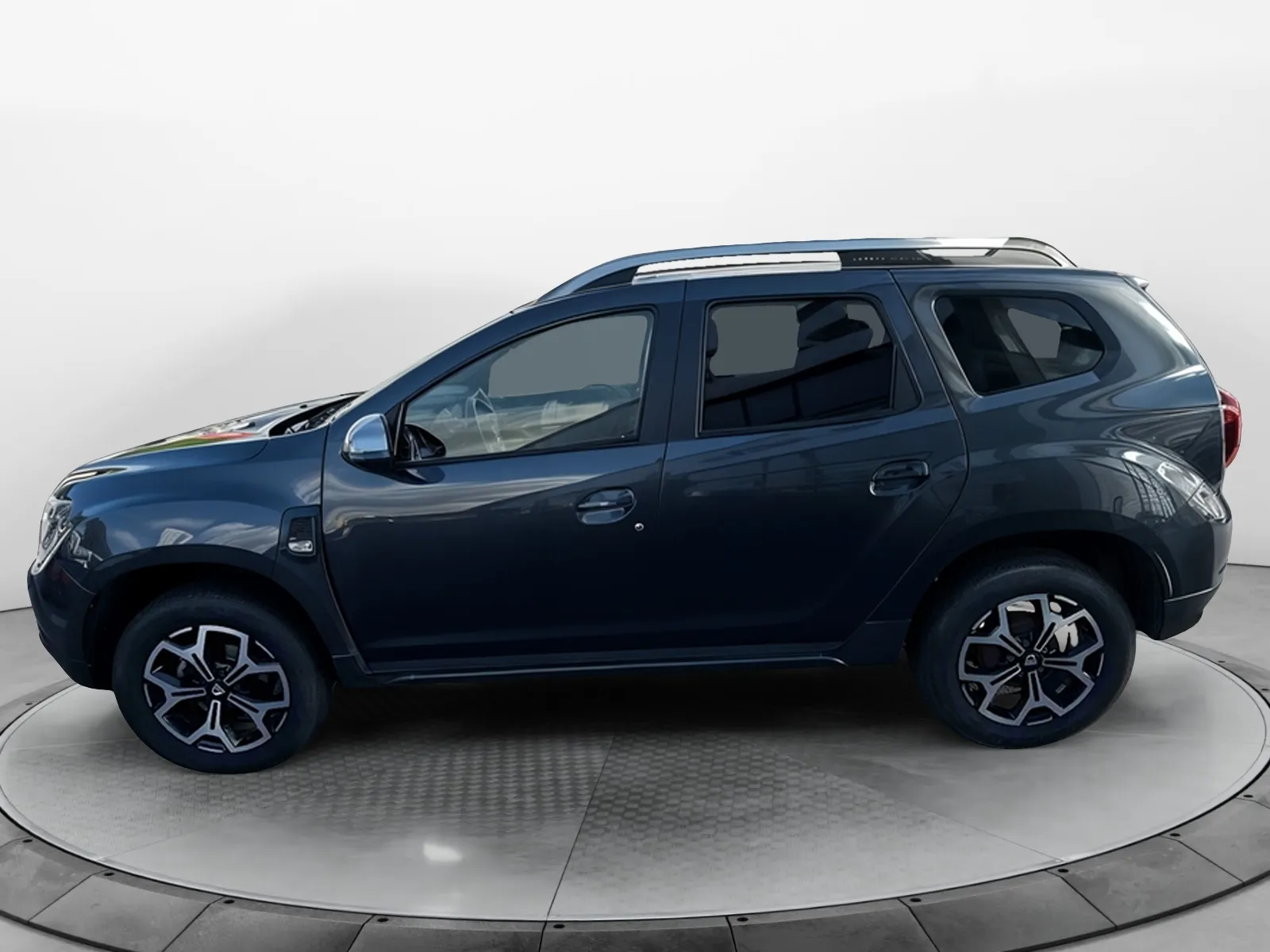 Acheter une dacia Duster Blue dCi 115 4x2 d’occasion avec 99904km disponible immédiatement - photo 2