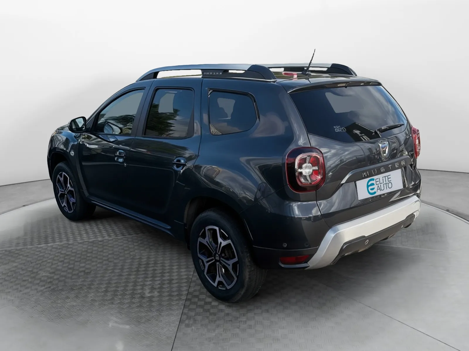 Acheter une dacia Duster Blue dCi 115 4x2 d’occasion avec 99904km disponible immédiatement - photo 3
