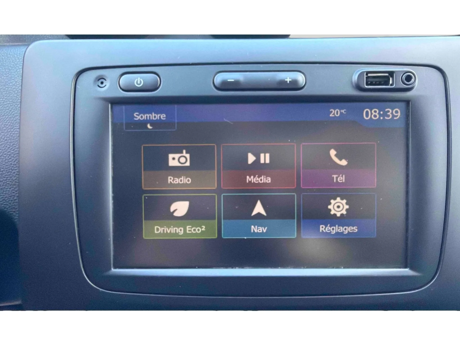 Acheter une dacia Duster Blue dCi 115 4x2 d’occasion avec 99904km disponible immédiatement - photo 18