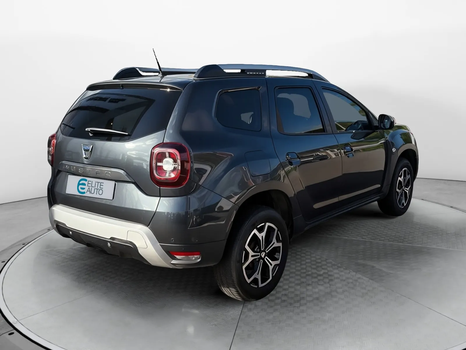 Acheter une dacia Duster Blue dCi 115 4x2 d’occasion avec 99904km disponible immédiatement - photo 5