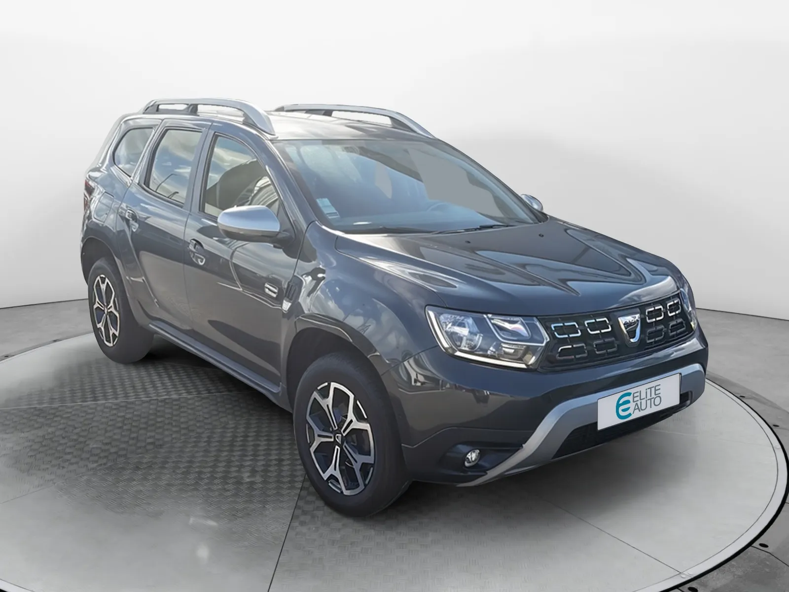 Acheter une dacia Duster Blue dCi 115 4x2 d’occasion avec 99904km disponible immédiatement - photo 7