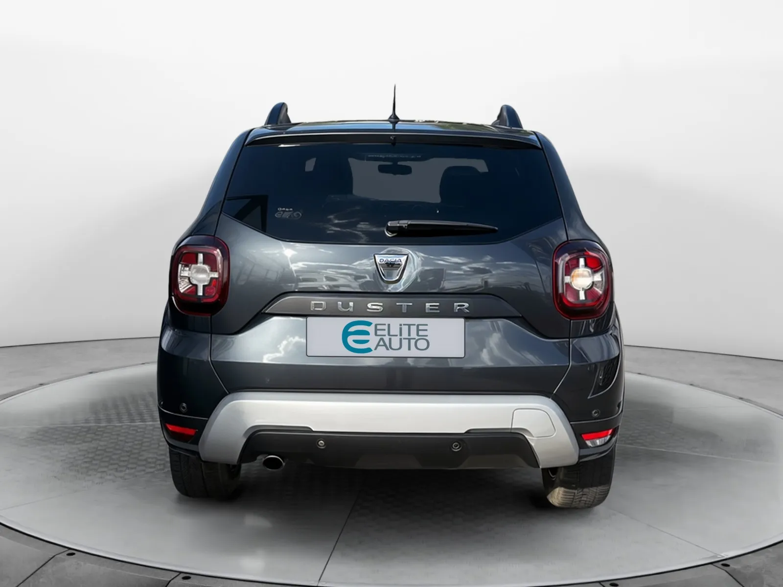 Acheter une dacia Duster Blue dCi 115 4x2 d’occasion avec 99904km disponible immédiatement - photo 4