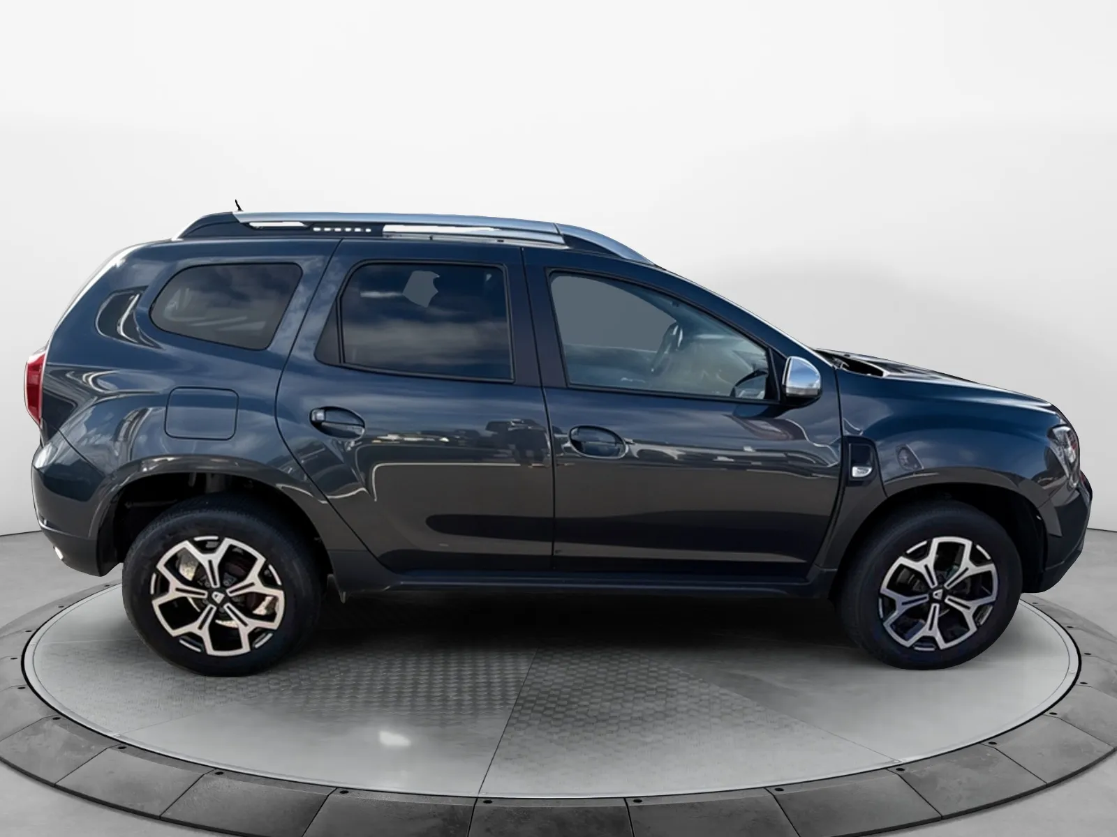 Acheter une dacia Duster Blue dCi 115 4x2 d’occasion avec 99904km disponible immédiatement - photo 6