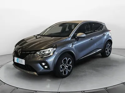 Renault Captur tce 90