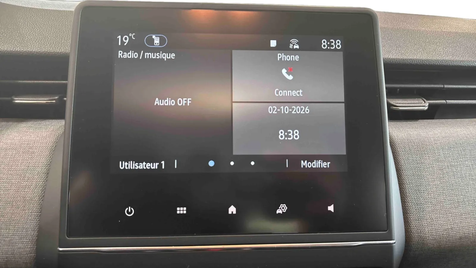 Acheter une renault Clio TCe 90 ch GSR2 d’occasion avec 10km disponible immédiatement - photo 16