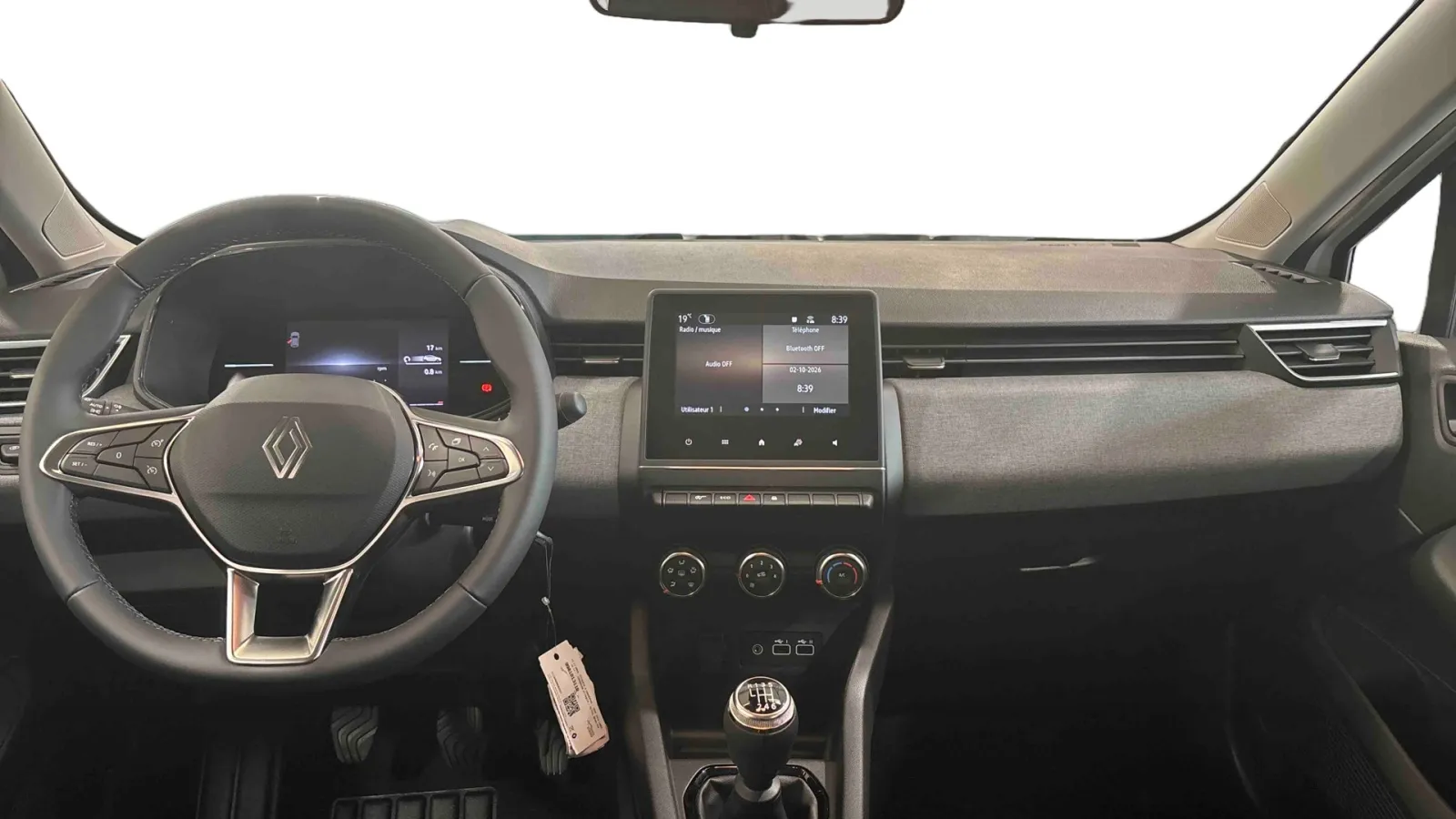 Acheter une renault Clio TCe 90 ch GSR2 d’occasion avec 10km disponible immédiatement - photo 9