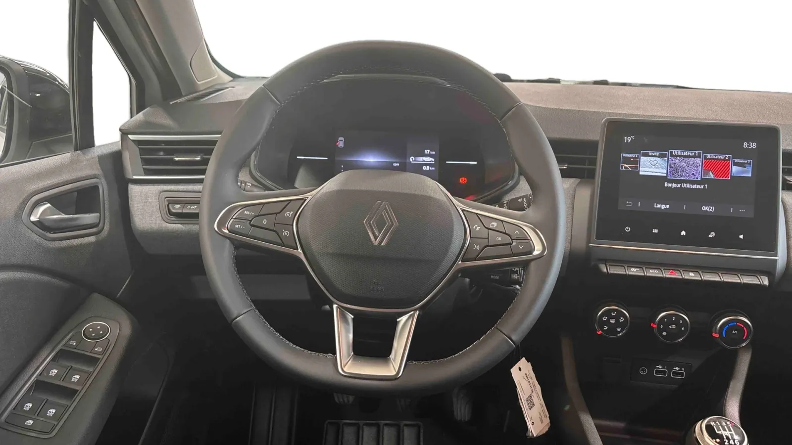 Acheter une renault Clio TCe 90 ch GSR2 d’occasion avec 10km disponible immédiatement - photo 10