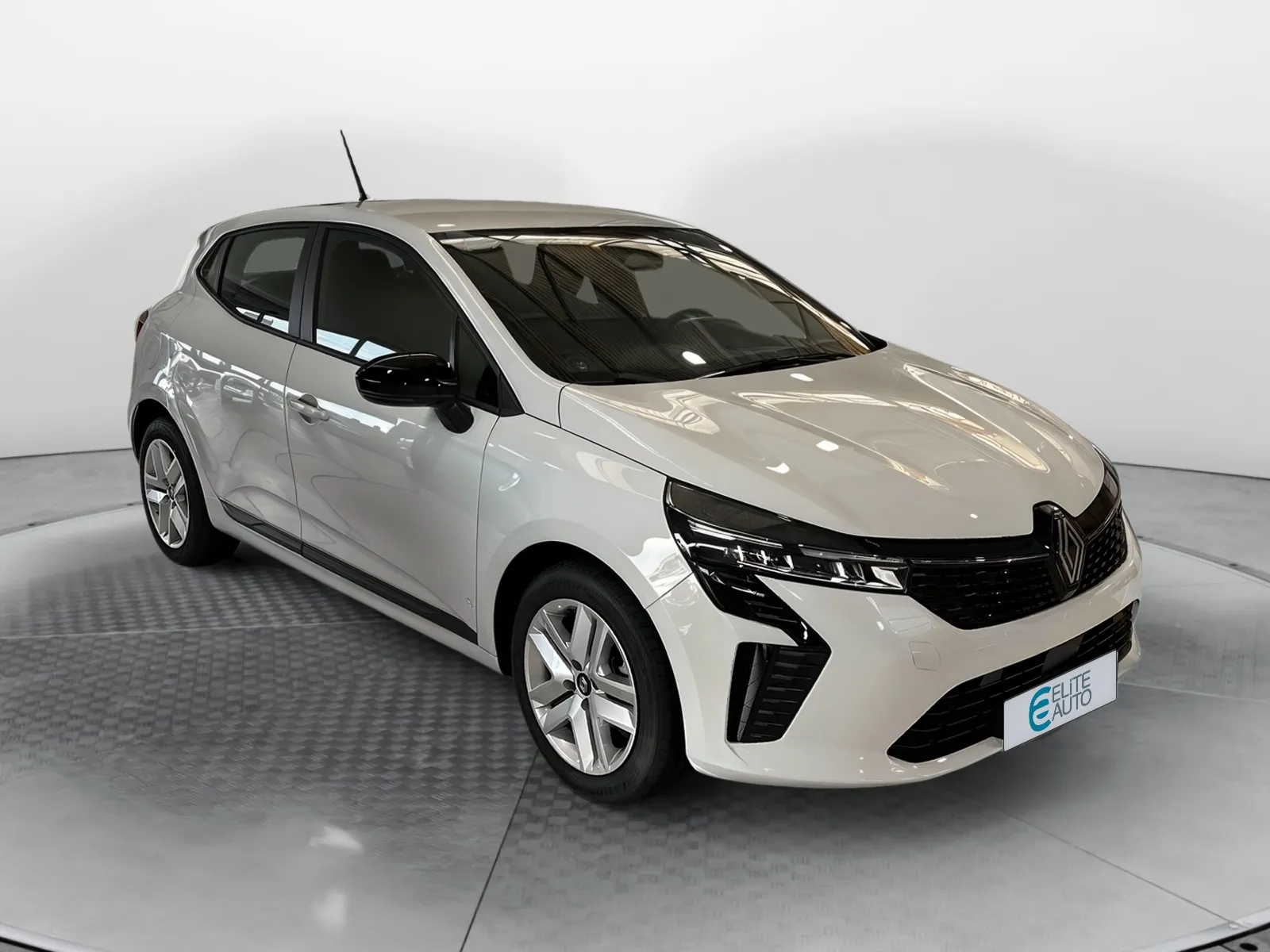 Acheter une renault Clio TCe 90 ch GSR2 d’occasion avec 10km disponible immédiatement - photo 7