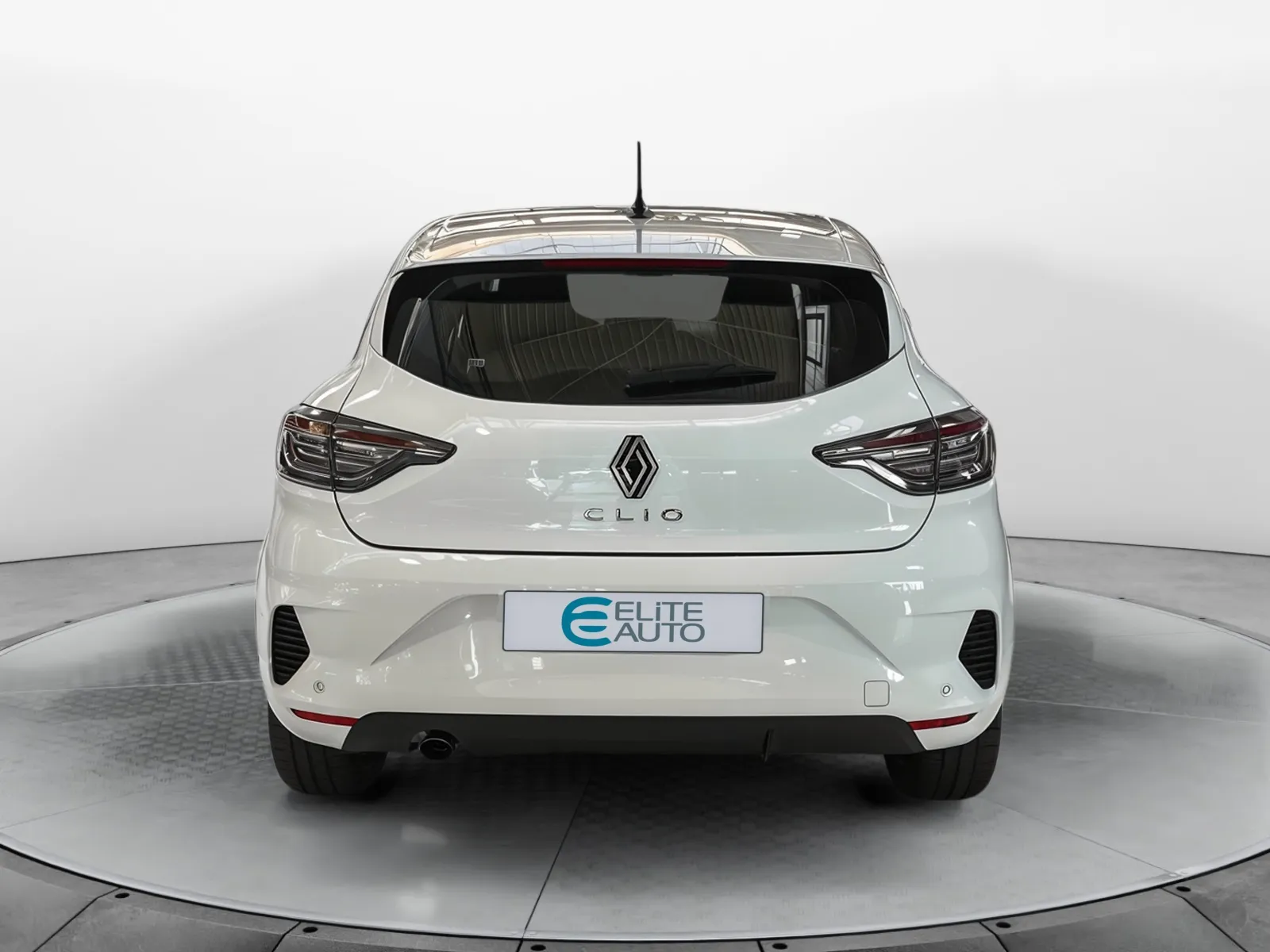 Acheter une renault Clio TCe 90 ch GSR2 d’occasion avec 10km disponible immédiatement - photo 4
