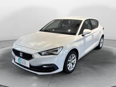 Seat Leon 2.0 tdi 115 bvm6