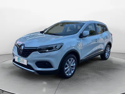 Renault Kadjar tce 140 fap edc