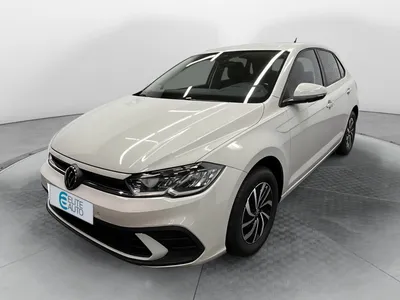 Volkswagen Polo 1.0 tsi 95 s&s bvm5