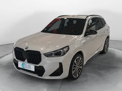 Bmw X1 u11 x1 sdrive 18i 136ch dkg7