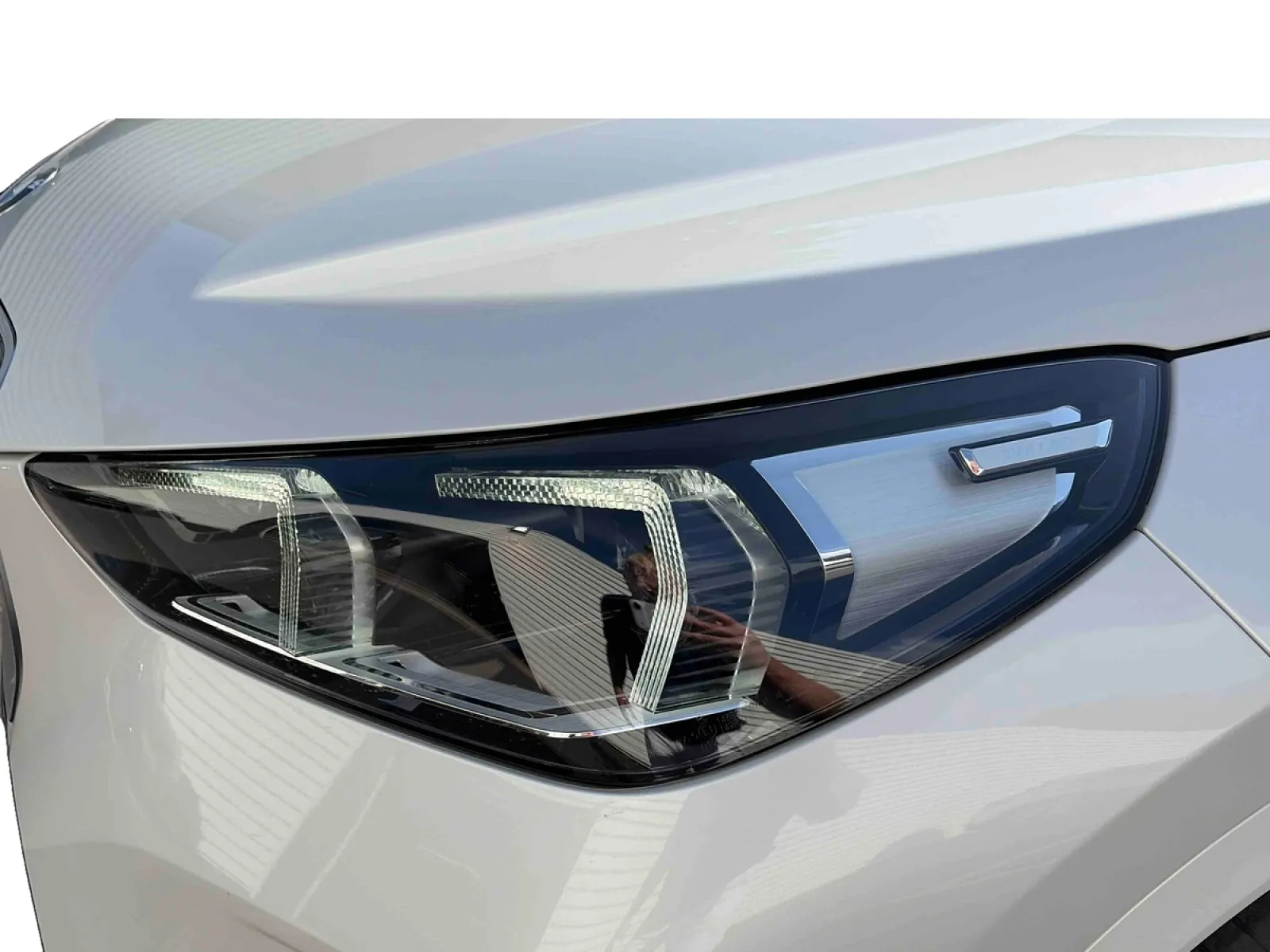 BMW X1 U11 M Sport - photo 27