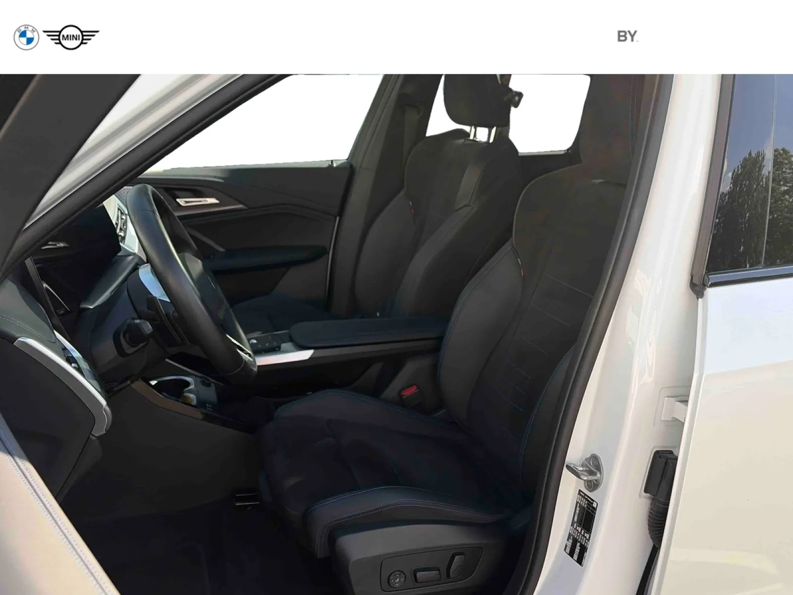 BMW X1 U11 M Sport - photo 16