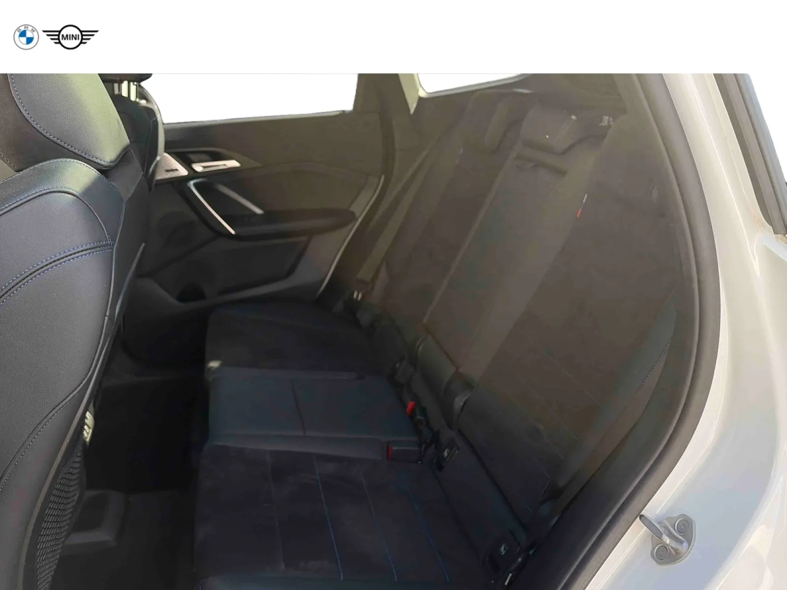 BMW X1 U11 M Sport - photo 12