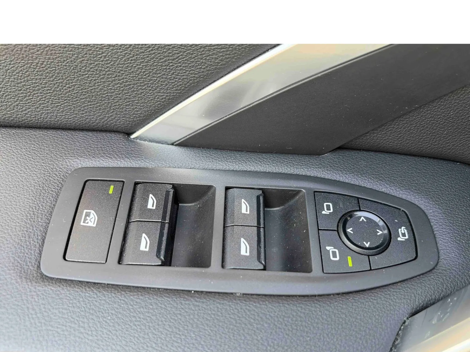 BMW X1 U11 M Sport - photo 21