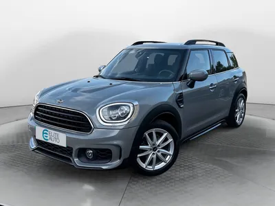 Mini Countryman f60 countryman 102 ch