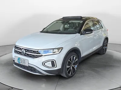 Volkswagen T-roc 1.5 tsi evo 150 start/stop dsg7