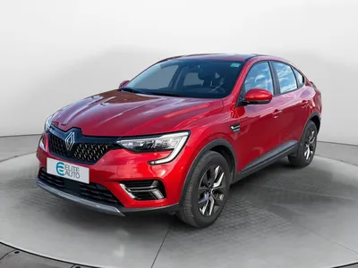 Renault Arkana tce 140 edc - 23