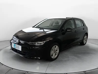 Volkswagen Golf 1.5 tsi evo2 116 bvm6
