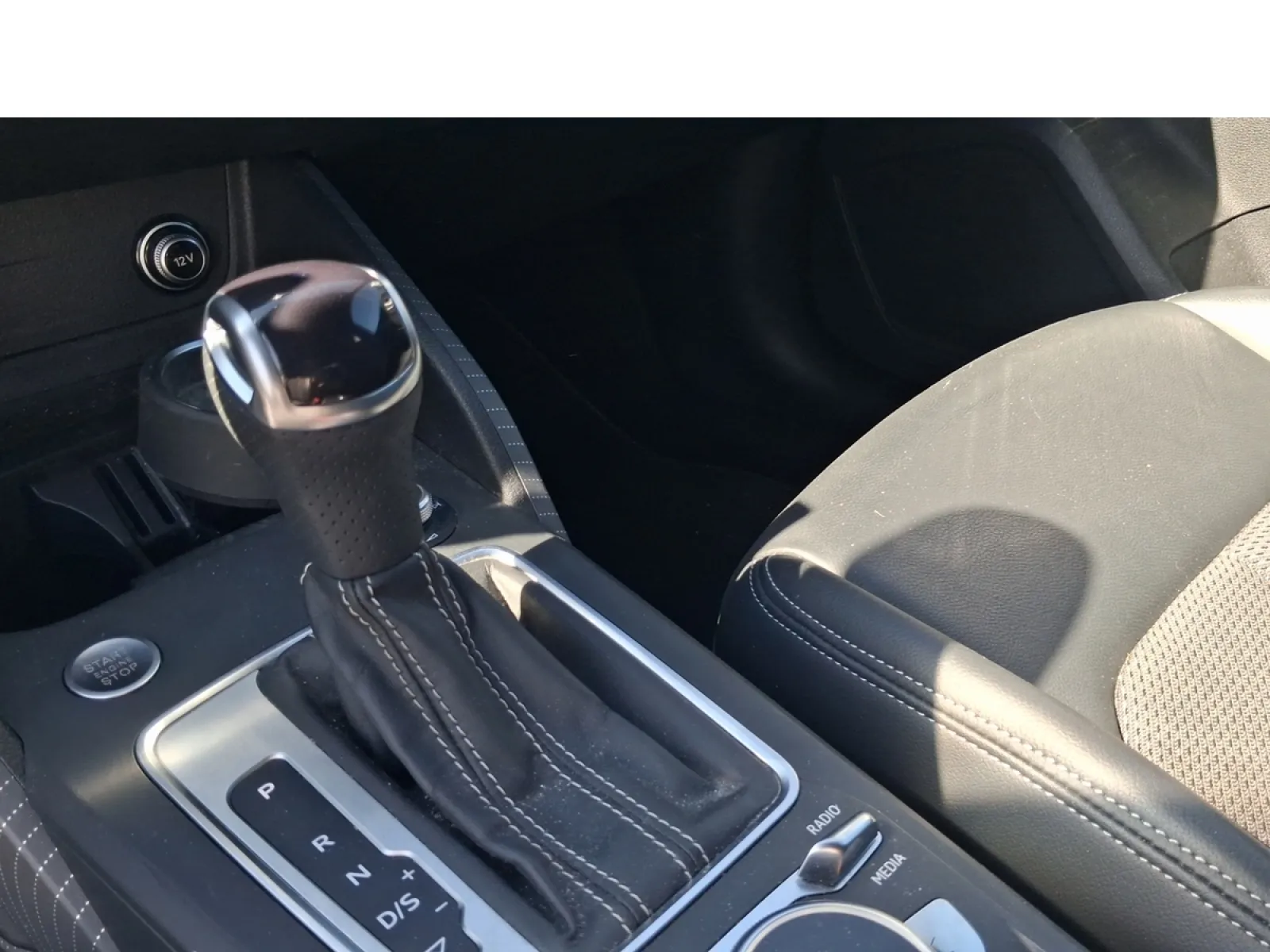 Acheter une audi Q2 35 TFSI 150 S tronic 7 d’occasion avec 38510km disponible immédiatement - photo 21
