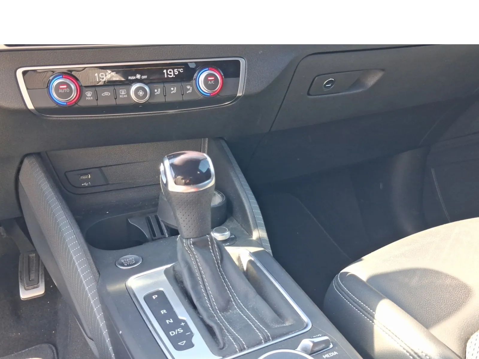 Acheter une audi Q2 35 TFSI 150 S tronic 7 d’occasion avec 38510km disponible immédiatement - photo 11