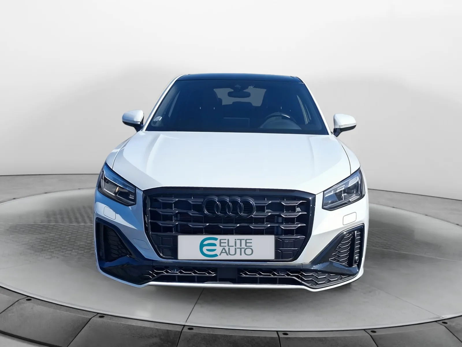 Acheter une audi Q2 35 TFSI 150 S tronic 7 d’occasion avec 38510km disponible immédiatement - photo 8