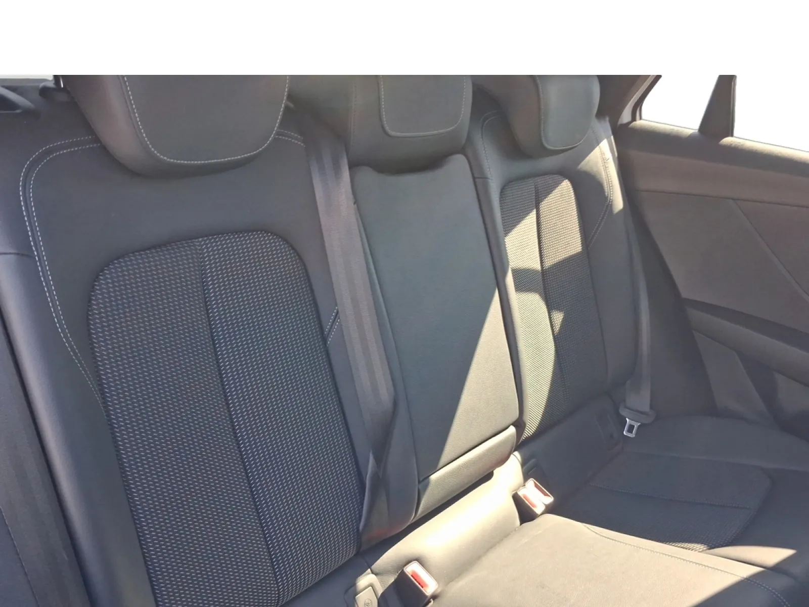 Acheter une audi Q2 35 TFSI 150 S tronic 7 d’occasion avec 38510km disponible immédiatement - photo 14