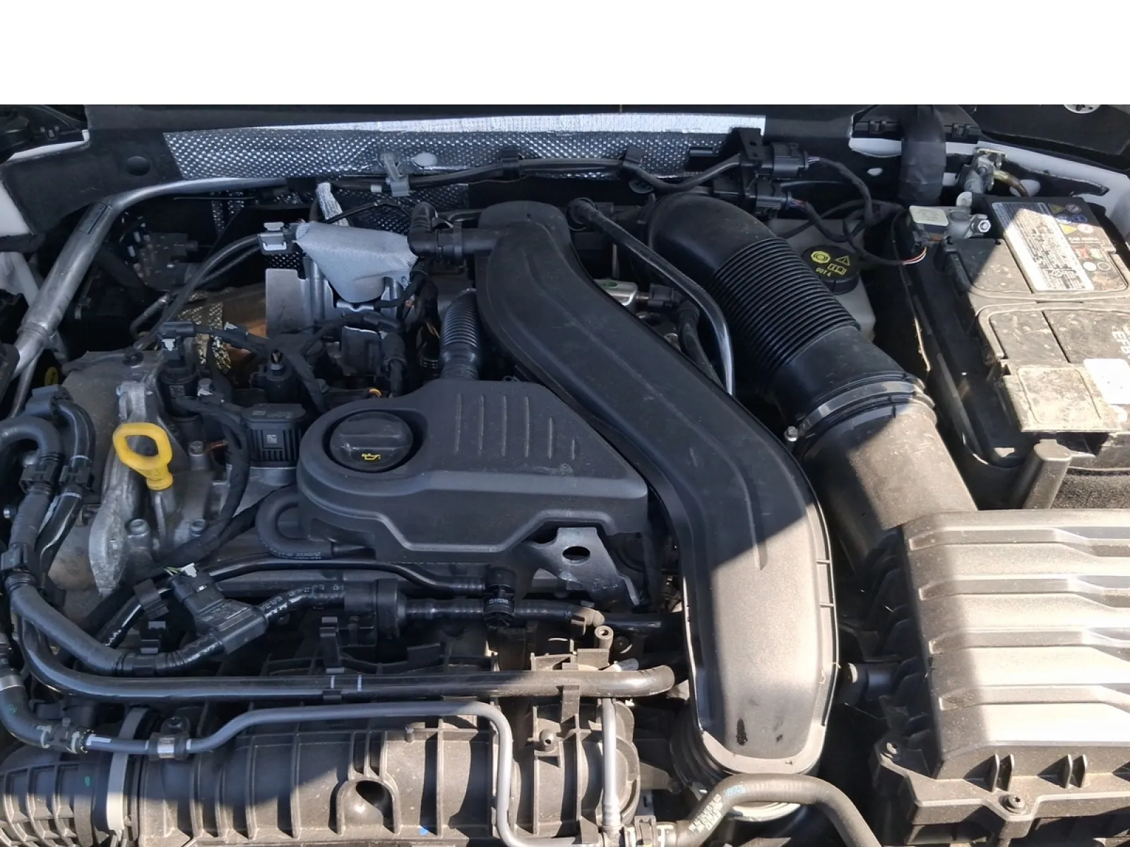 Acheter une audi Q2 35 TFSI 150 S tronic 7 d’occasion avec 38510km disponible immédiatement - photo 17