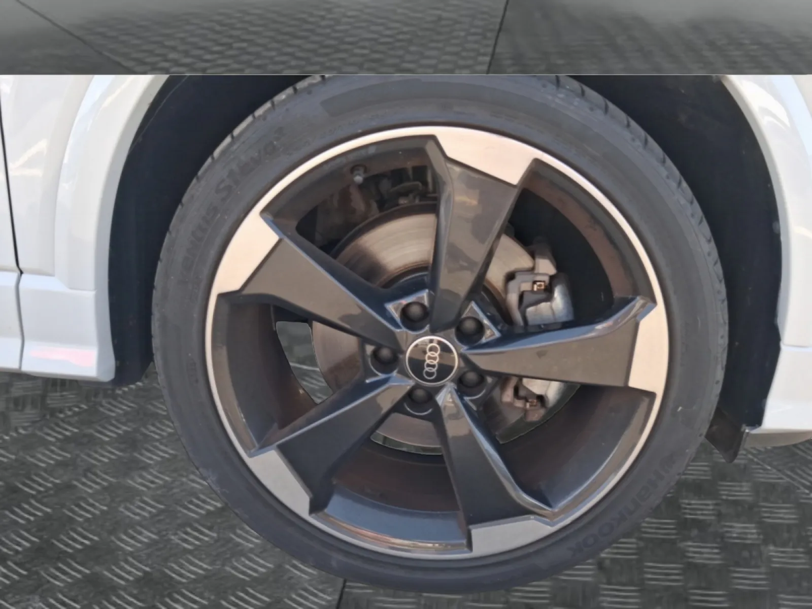 Acheter une audi Q2 35 TFSI 150 S tronic 7 d’occasion avec 38510km disponible immédiatement - photo 18