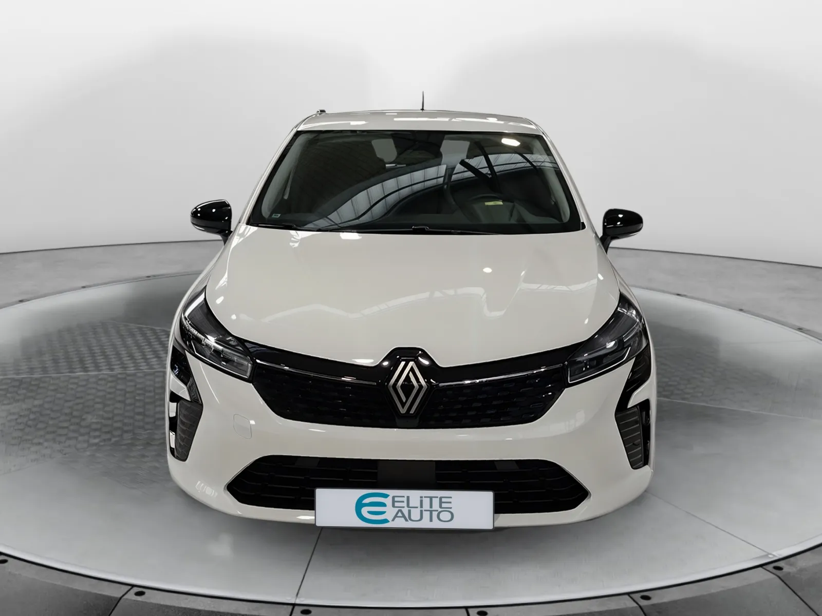 Acheter une renault Clio E-Tech full hybrid 145 ch GSR2 d’occasion avec 16425km disponible immédiatement - photo 8