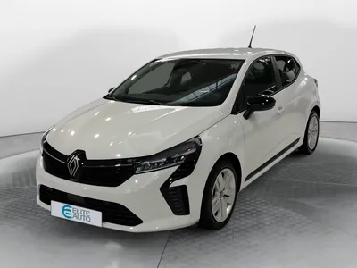 Renault Clio v clio e-tech full hybrid 145 ch gsr2
