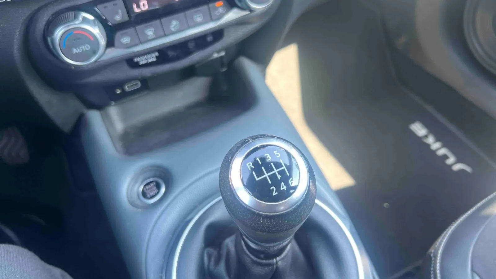 Acheter une nissan Juke DIG-T 114 d’occasion avec 33082km disponible immédiatement - photo 21