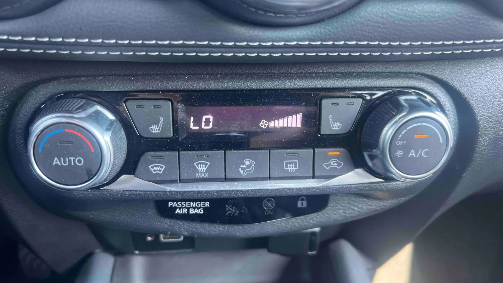 Acheter une nissan Juke DIG-T 114 d’occasion avec 33082km disponible immédiatement - photo 20