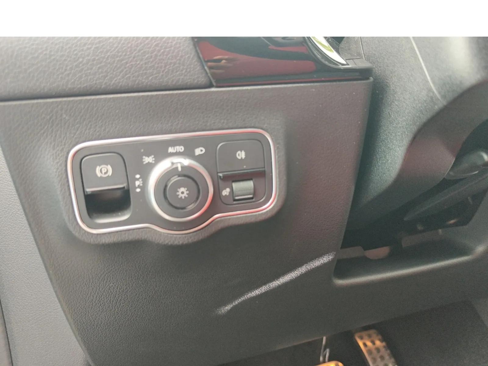 Acheter une mercedes GLA 200 d 8G-DCT d’occasion avec 48616km disponible immédiatement - photo 23