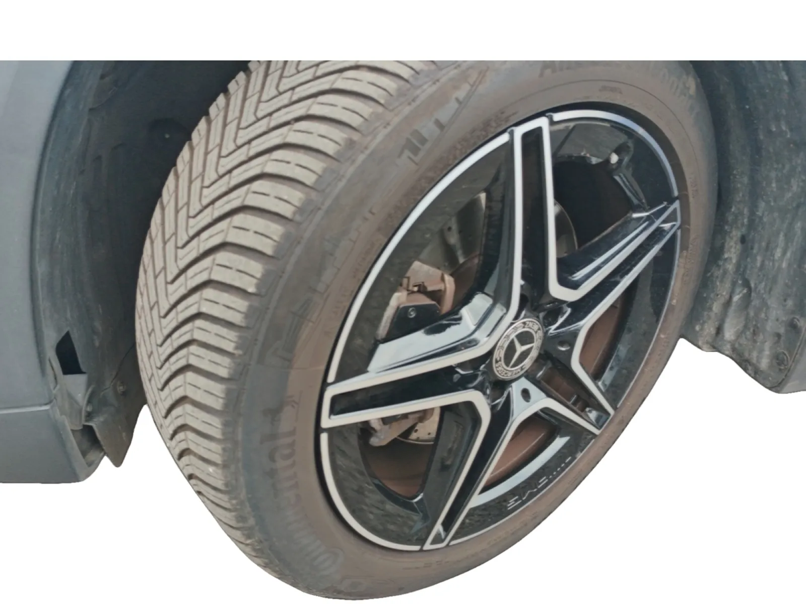 Acheter une mercedes GLA 200 d 8G-DCT d’occasion avec 48616km disponible immédiatement - photo 14