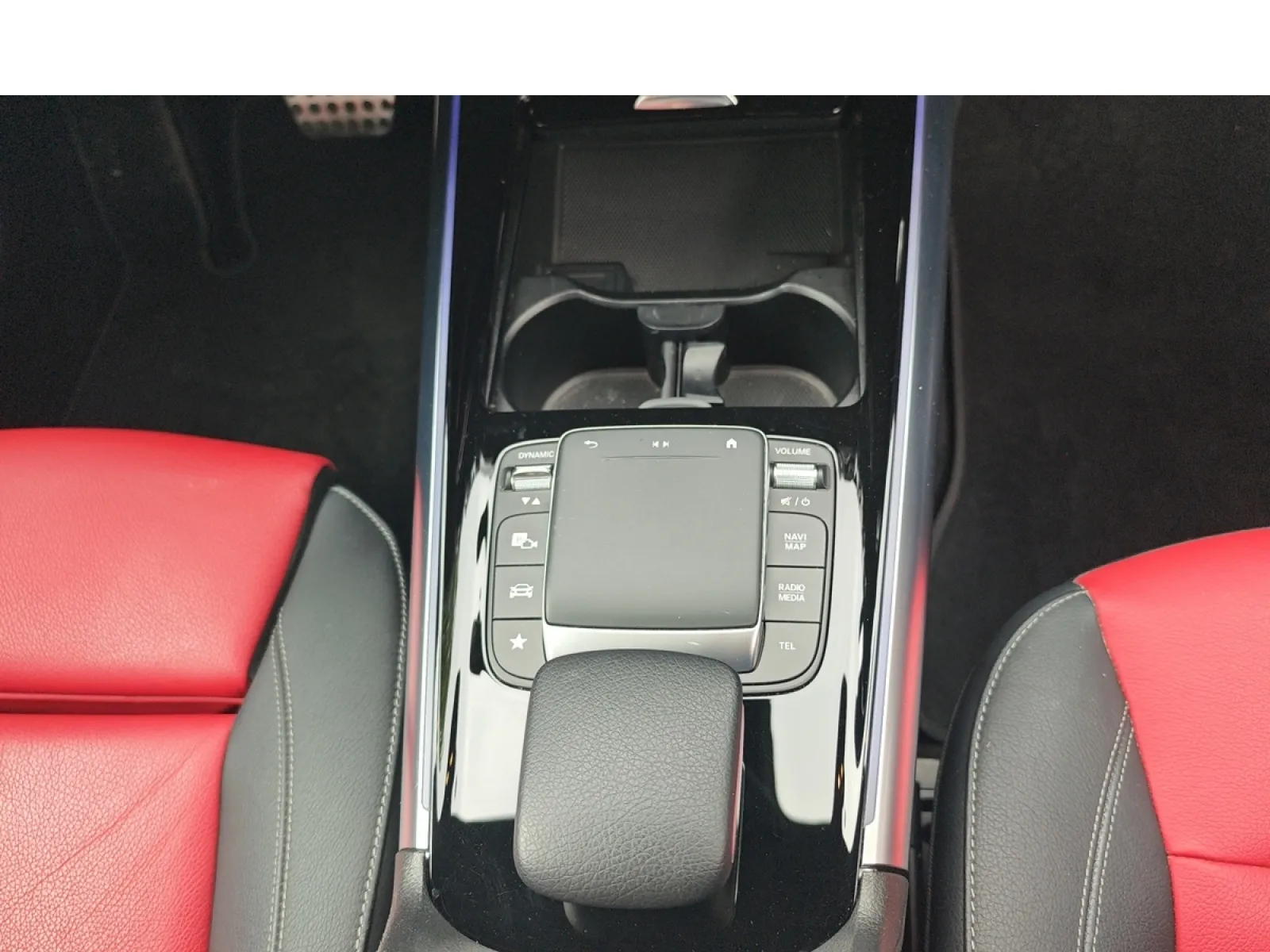 Acheter une mercedes GLA 200 d 8G-DCT d’occasion avec 48616km disponible immédiatement - photo 17