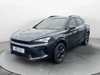 Cupra Formentor 1.5 etsi hybrid 150 ch dsg7