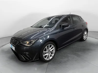 Seat Ibiza 1.0 tsi 110 ch s/s bvm6
