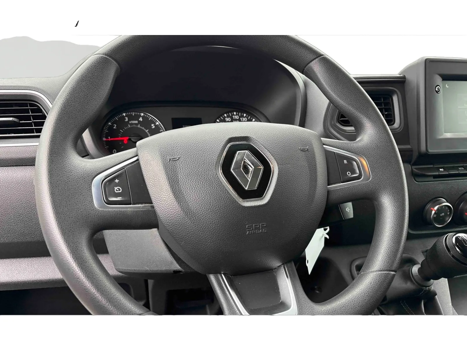 Acheter une renault MASTER FGN TRAC F3300 L2H2 BLUE DCI 135 d’occasion avec 71576km disponible immédiatement - photo 10