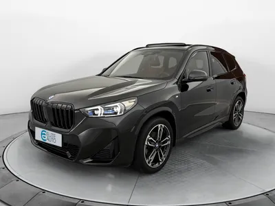 Bmw X1 sdrive 18i 136ch dkg7