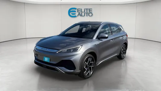 Byd Atto 3 60,5 kwh 204 ch