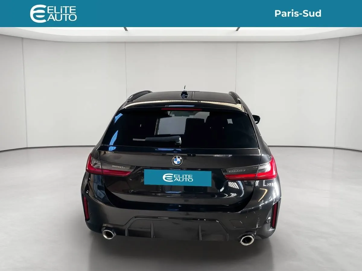 Acheter une bmw Touring 320d xDrive 190 ch BVA8 d’occasion avec 100316km disponible immédiatement - photo 7