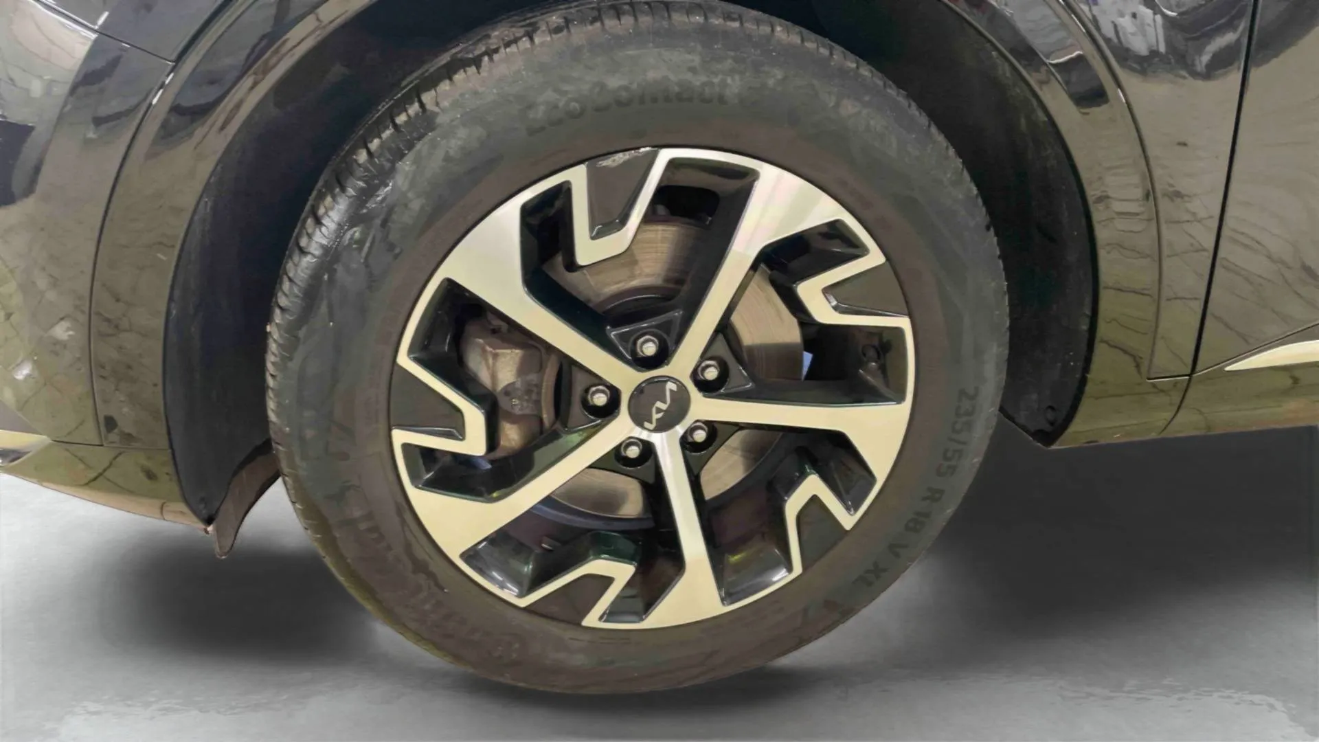 Acheter une kia Sportage 1.6 CRDi 136ch MHEV DCT7 4x2 d’occasion avec 94737km disponible immédiatement - photo 14