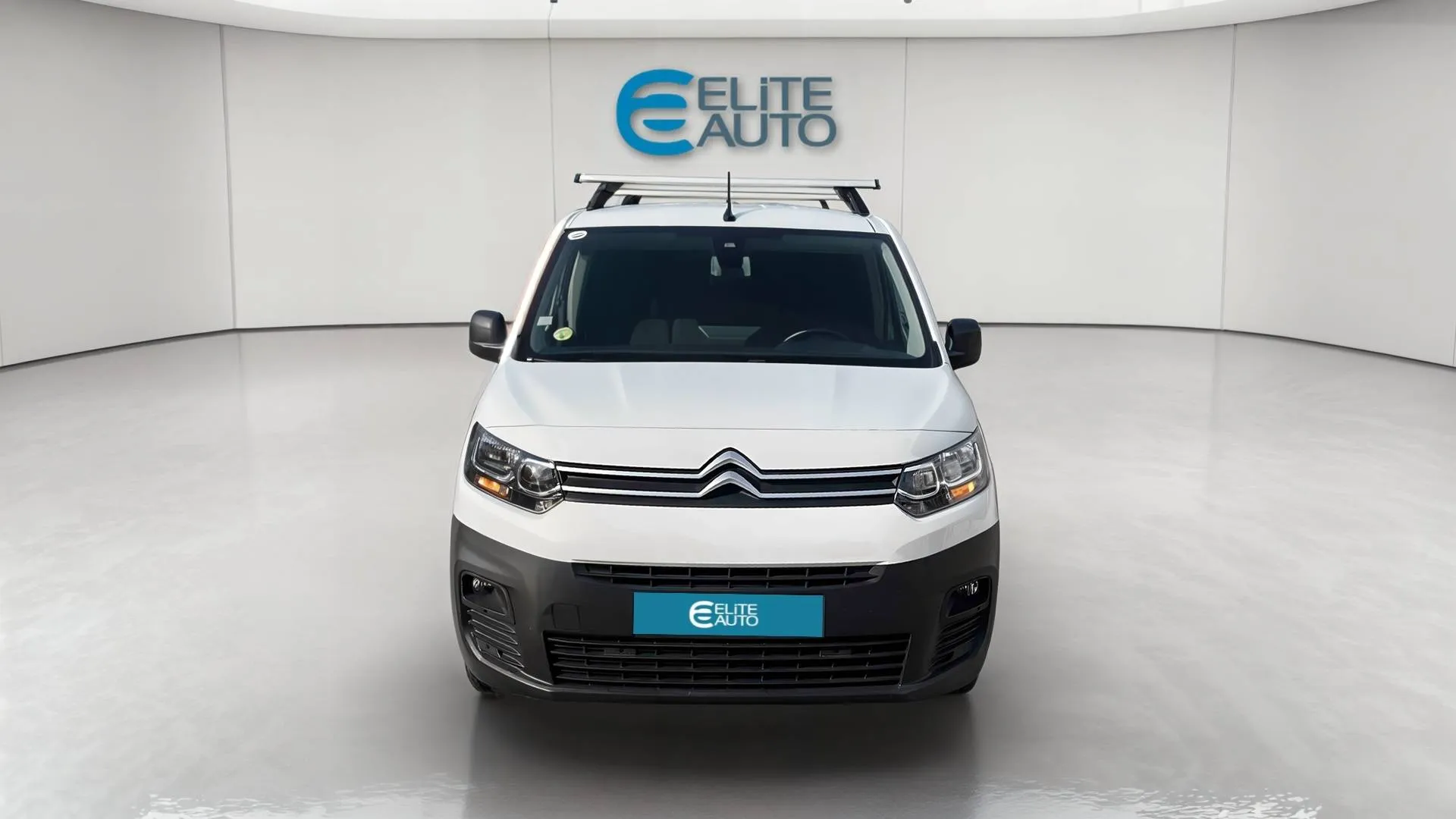 Acheter une citroen BERLINGO VAN XL 950 BLUEHDI 100 S&S BVM5 d’occasion avec 116770km disponible immédiatement - photo 5