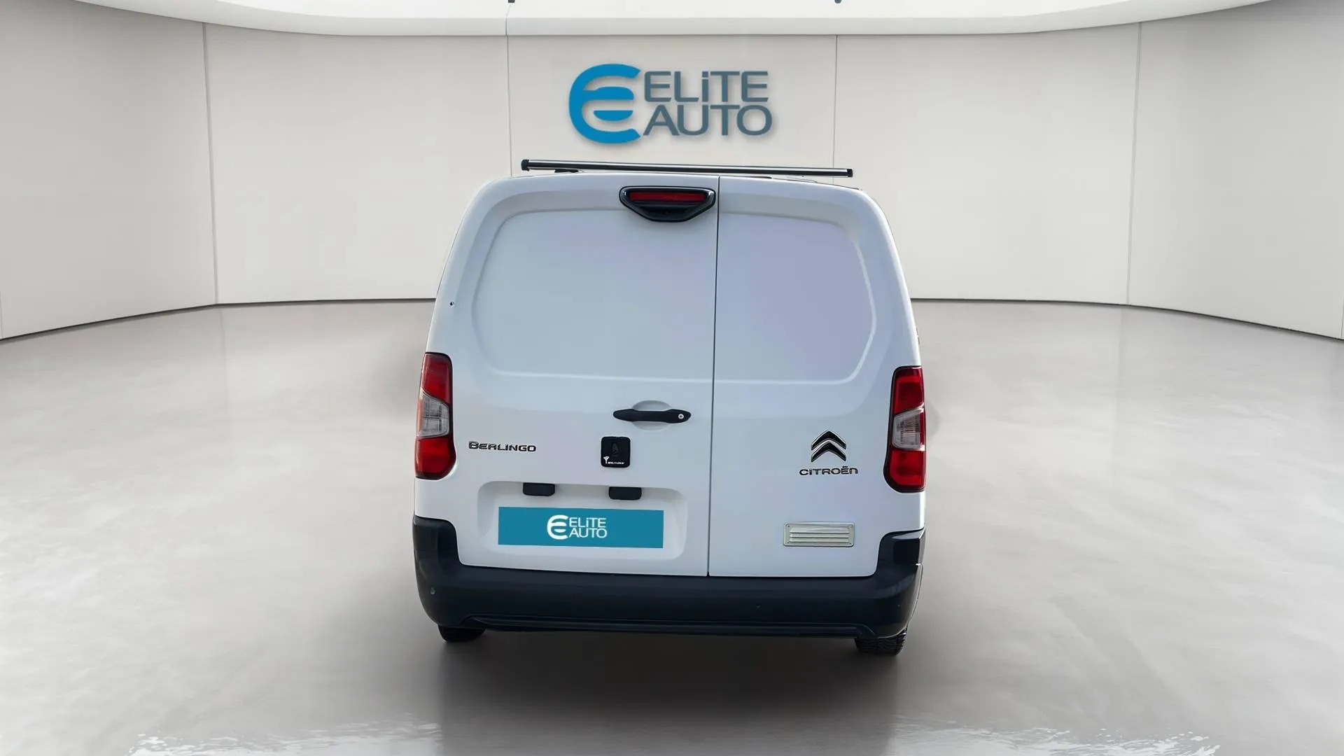Acheter une citroen BERLINGO VAN XL 950 BLUEHDI 100 S&S BVM5 d’occasion avec 116770km disponible immédiatement - photo 7